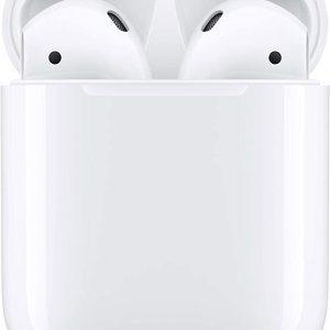 Addis Mart AirPods with chargin 2nd Gen
