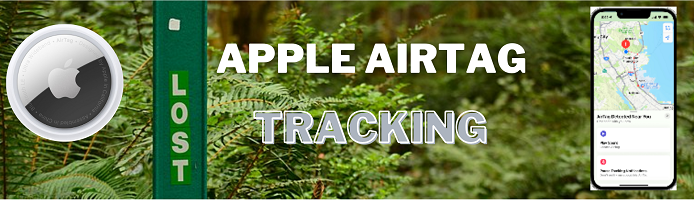 Apple air tag AirTag Feature -addismart